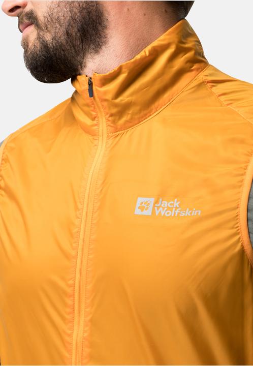Produktbild Jack Wolfskin Morobbia Wind Vest M (L)