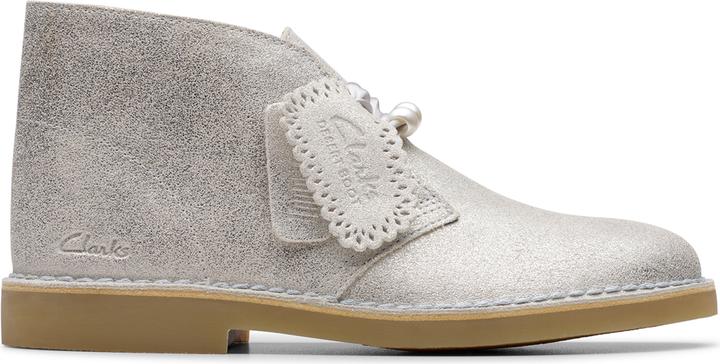 Image du produit Clarks W Desert Bt Evo (39.5)