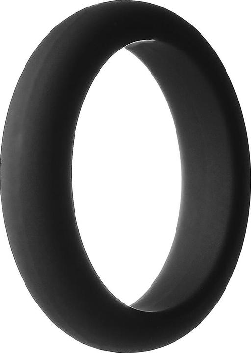 Produktbild Dreamtoys Ramrod Smooth Silicone COCKRING Pack (5 cm)