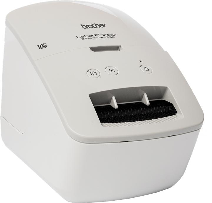 Produktbild Brother QL-600G