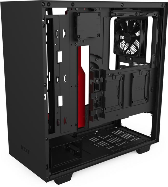 Produktbild NZXT H510i (ATX, mATX, Mini-ITX)