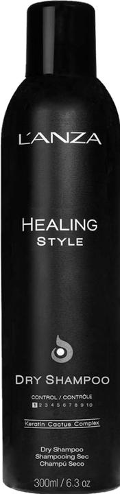 Image du produit L'Anza Healing Style - Shampooing sec (Shampoing sec, 300 ml)