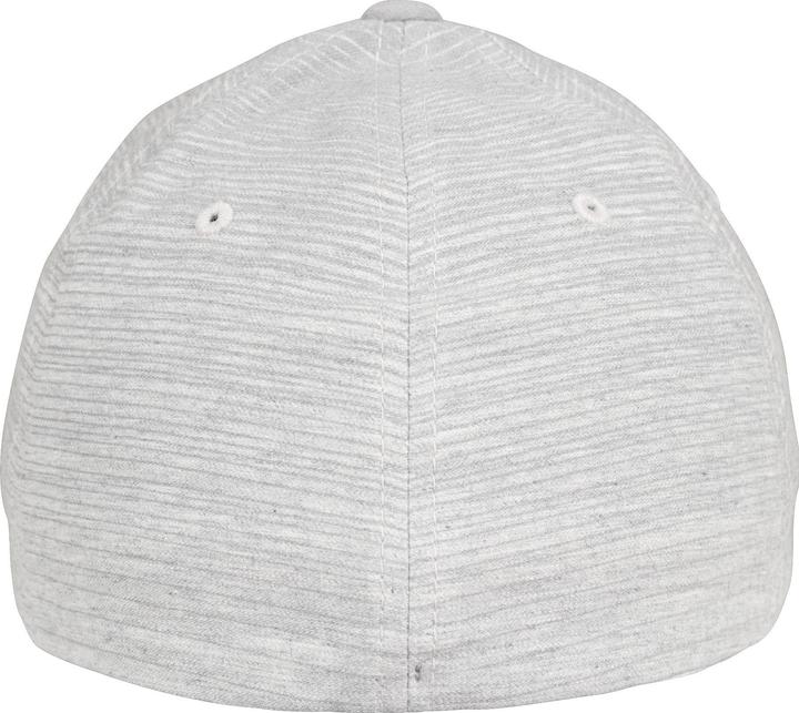 Produktbild Flexfit Ivory Melange Cap (M, S)