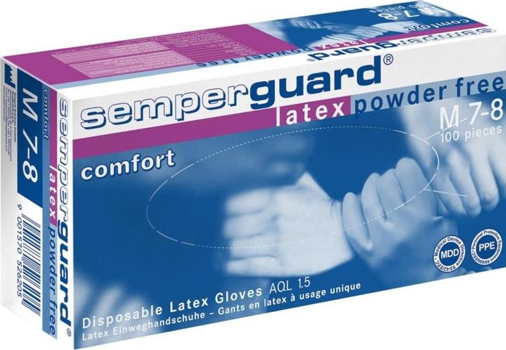 Actual product image Semperguard Handschuhe (9)