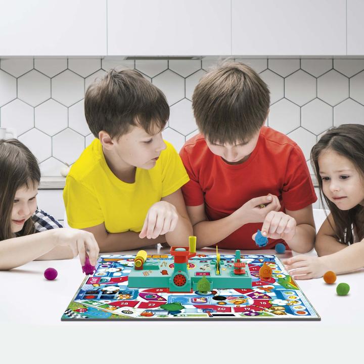 Actual product image Craze Kitchen Escape Game (German, 2 - 4 Players)