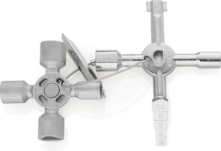 Produktbild Knipex TwinKey