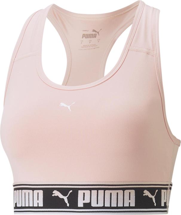 Produktbild Puma Mid Impact Strong Bra (XS)
