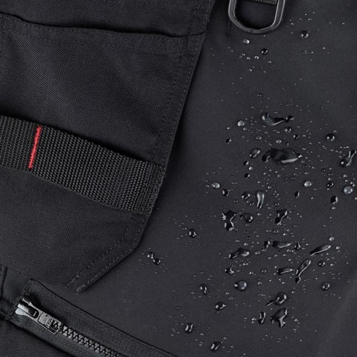 Produktbild Blakläder X1500 Handwerkerhose Softshell (25, 25)