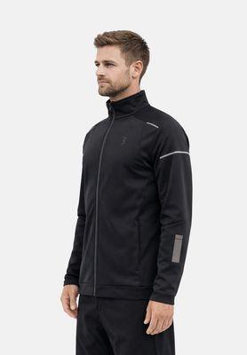 Actual product image BBB Winter jacket ControlShield black L (L)