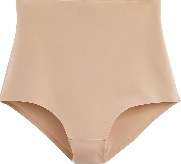 Produktbild La Redoute Collections Miederslip mit hohem Bund (48, Einzelpack)