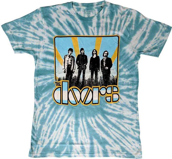 Produktbild The  Doors Waiting For The Sun (XL)