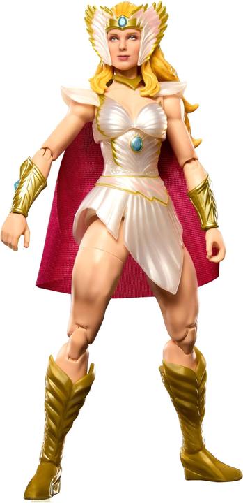 Produktbild Mattel Masters of the Universe Core New Etheria She-Ra
