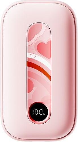 Immagine prodotto Xiaomi 2in1 Handwärmer & Powerbank N18-1W Series