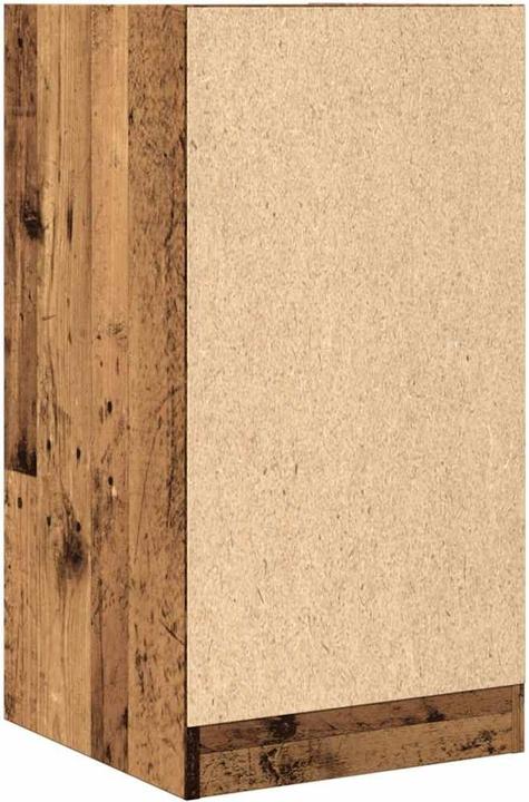 Produktbild vidaXL Apothekerschrank (40 x 41 x 77.50 cm)