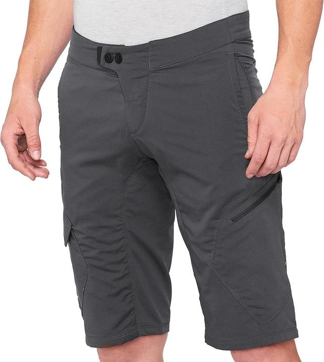 Produktbild 100% Ridecamp Shorts (28)