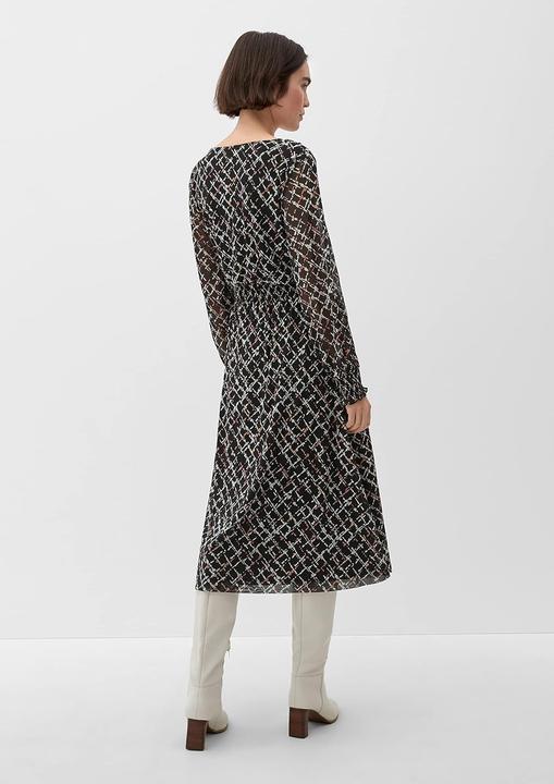 Produktbild s.Oliver Abito Black Label (36)