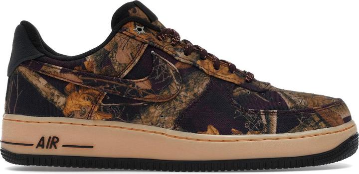 Image du produit Nike Air Force 1 Low Realtree Camo (41)