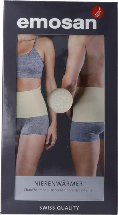 Image du produit Emosan chauffe-reins (M)