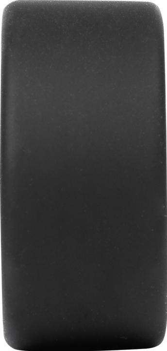 Produktbild Rimba Silikon-Hodenring – 20 mm – Schwarz (4.60 cm)