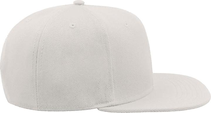 Immagine prodotto Atlantis Snap Back Flat Visor 6 Panel Cap