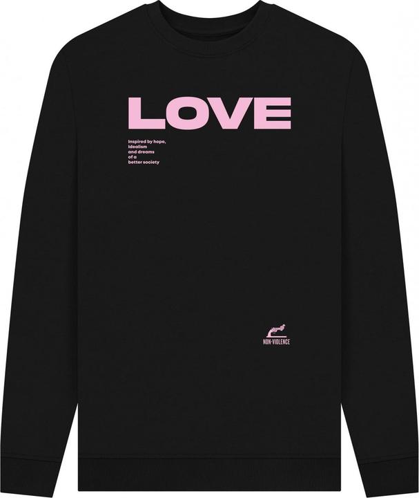 Image du produit Apoh Love Sweatshirt (S)