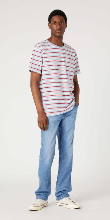 Actual product image Wrangler Pocket Tee (S)