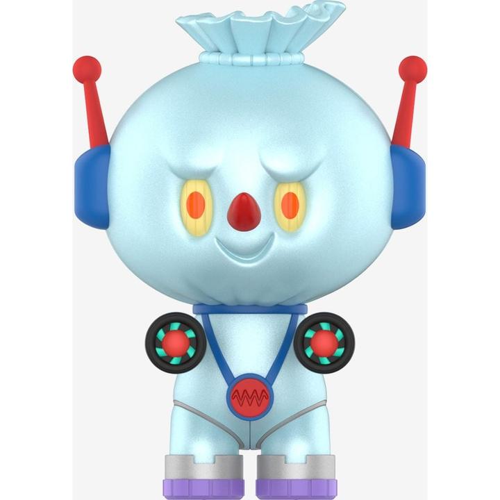 Pop Mart Labubu The Monsters Space Adventures Series - buy at Galaxus