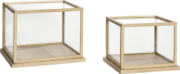 Hübsch Sylvain (32 x 28 x 24 cm)