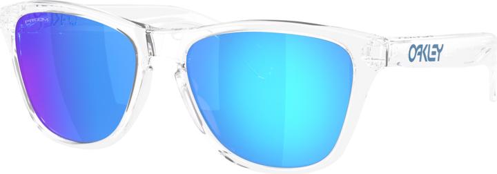 Prizm Sapphire, Transparent glänzend