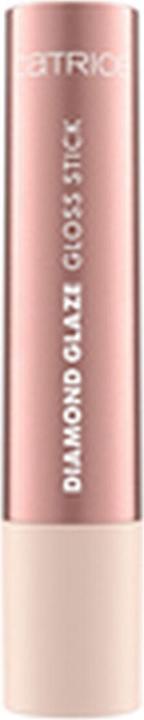 Actual product image Catrice Diamond Glaze Gloss Stick (030 - Too Glam To Give A Damn)