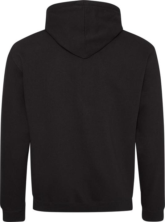 Image du produit Just Hoods Sweat à capuche Varsity (S)