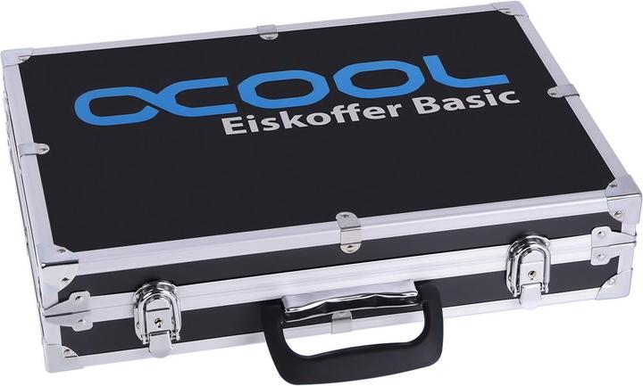 Produktbild Alphacool Eiskoffer Basic