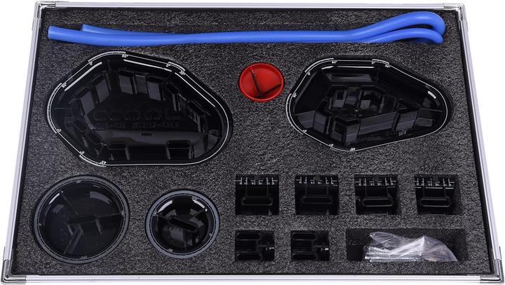 Produktbild Alphacool Eiskoffer Basic