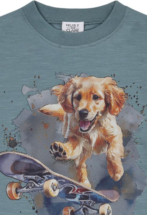 Actual product image Hust and Claire Langarmshirt Anton (122)