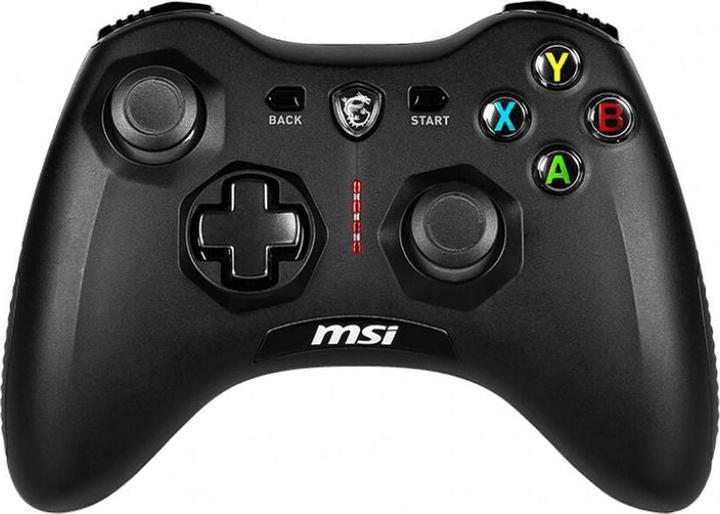 MSI Contrôleur de jeu Force GC30 V2 USB (Android, PC)