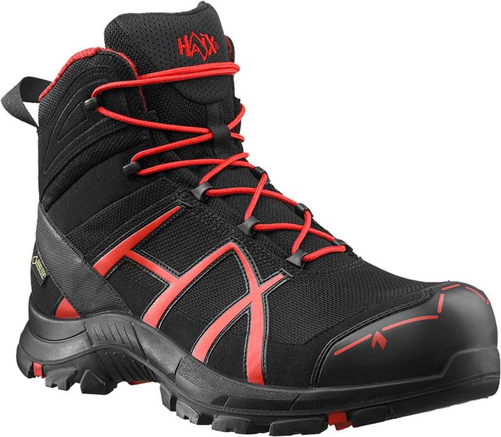 Produktbild Haix Black Eagle Safety 40 Mid (S3, 41)