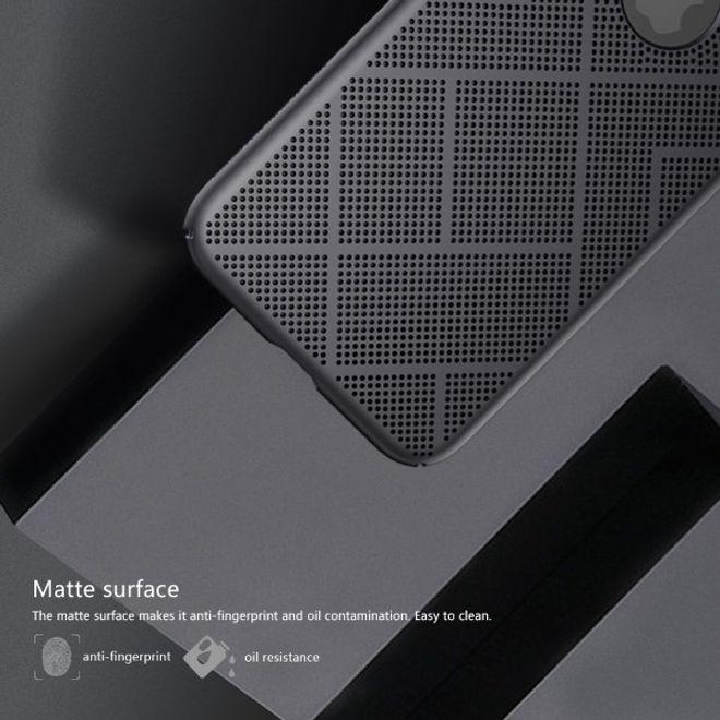 Actual product image Nillkin Air Case Series Cover (Apple iPhone XS, Apple iPhone X)