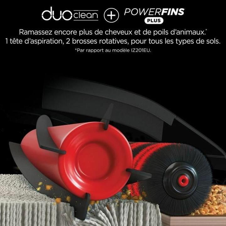 Actual product image Shark Statros