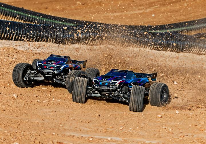 Produktbild Traxxas Mini XRT VXL-3S RTR (RTR Ready-to-Run)