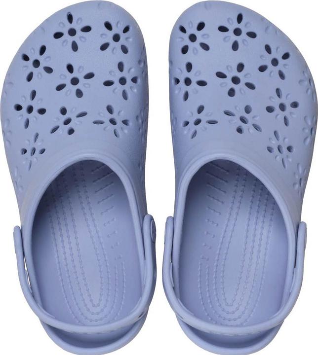 Image du produit Crocs Classic Floral Cut Out Clog (37)