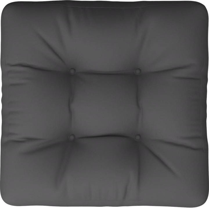 Image du produit VidaXL Ensemble salon de jardin 10 pièces avec coussins (60 x 60 cm)