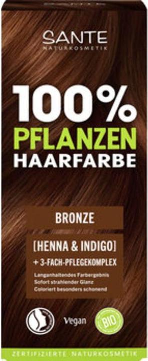 Produktbild Sante Pflanzen (Bronze)
