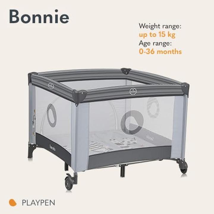 Image du produit Lionelo Bonnie