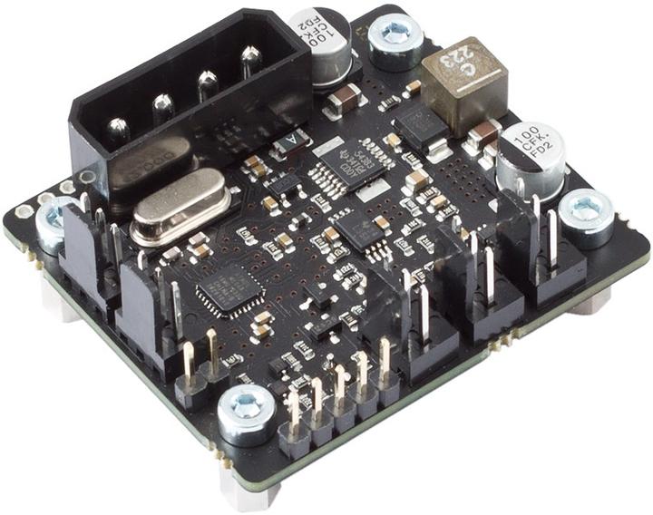 Immagine prodotto Aqua Computer poweradjust 3 USB, versione Ultra