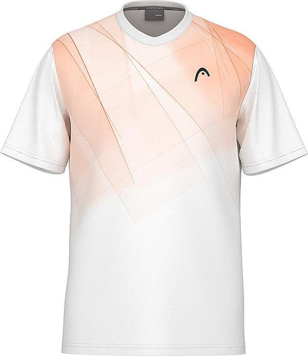 Actual product image Head Tennisshirt Topspin (S)