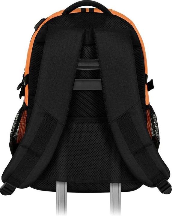 Produktbild Karactermania PLUS Running Backpack Lines