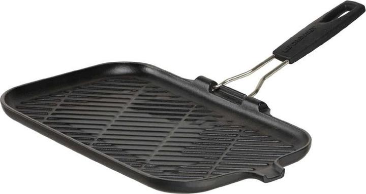 Produktbild Le Creuset Signature (36.20 cm, Grillpfanne, Gusseisen)