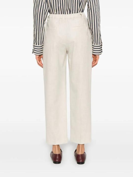 Actual product image Brunello Cucinelli Pantalone (40)