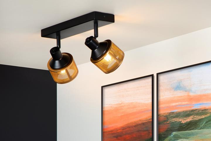 Produktbild Lucide Rafa (E14)