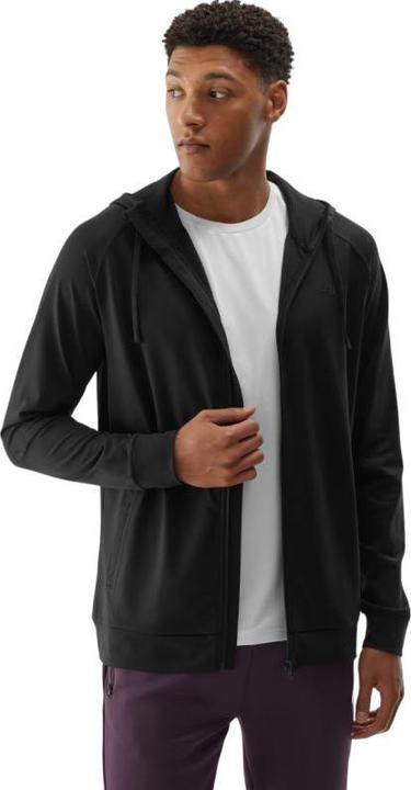 Immagine prodotto 4F One Side Brushed Knit Training Sweatshirt (M)